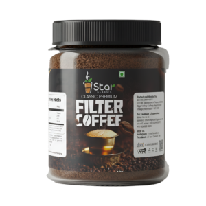7 star Classic premium Filter coffee