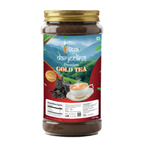 7 star classic premium gold tea