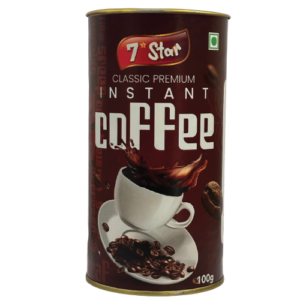Instant Coffee