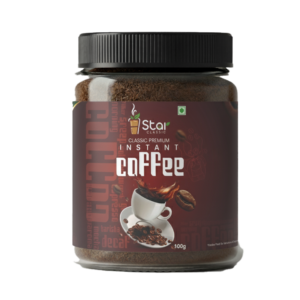 7 star Classic premium instant coffee