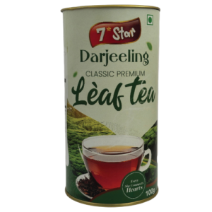 Leaf Tea