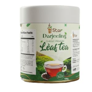 7 star Classic premium Leaf tea
