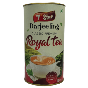 Royal Tea