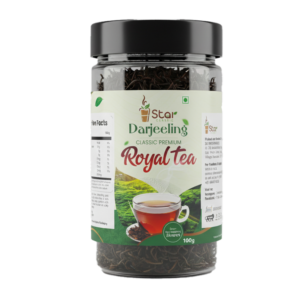 7 star Classic premium Royal tea